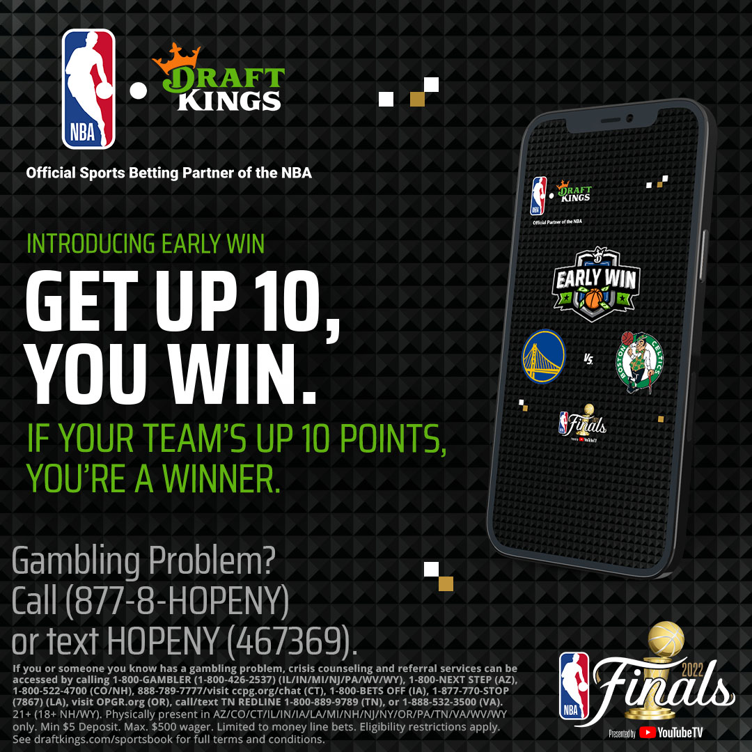 nba draft kings