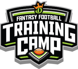 Training Camp Logo