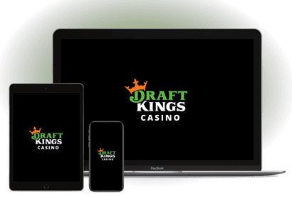 DraftKings App on Iphone