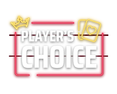July Player's Choice 20220711