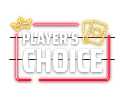 July Player's Choice 20220711