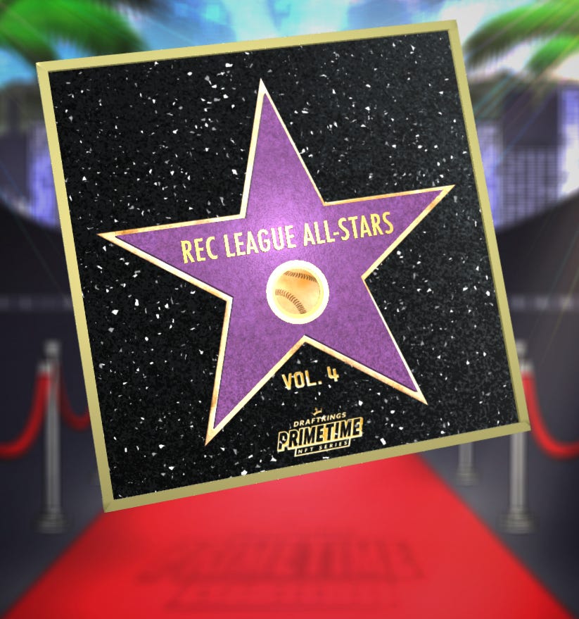 NFT Marketplace for Sports & More DraftKings Marketplace