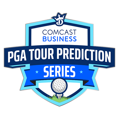 comcast business pga tour prediction series