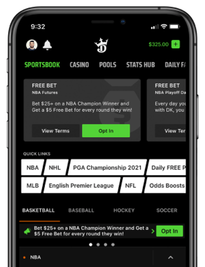 Parlay - How to Bet 101 | Draftings Sportsbook