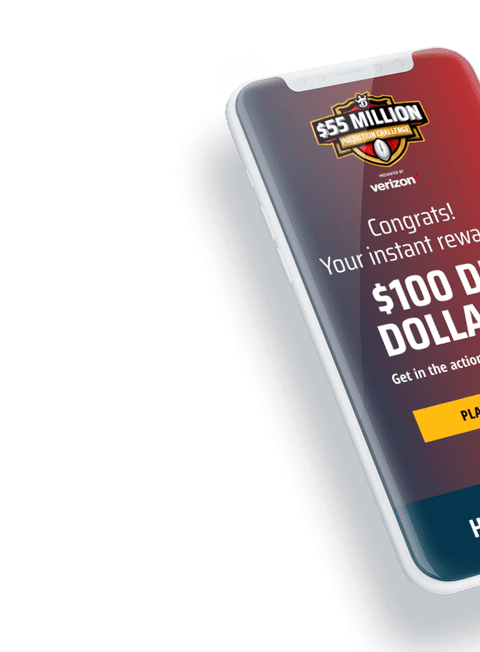Draftkings international Draftkings international