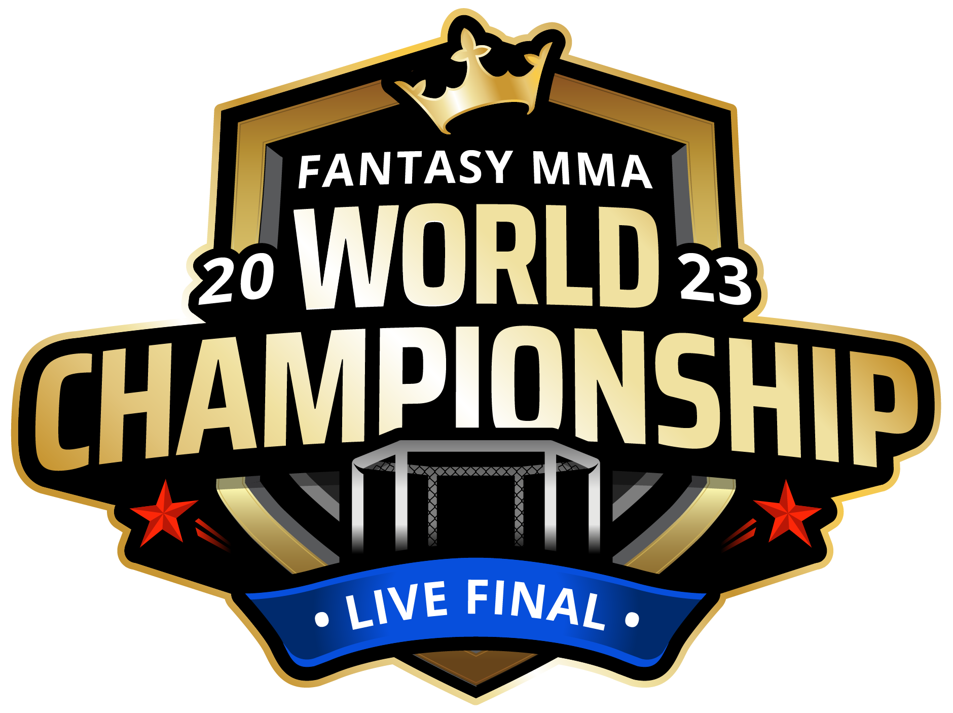 Fantasy MMA World Championship 2023