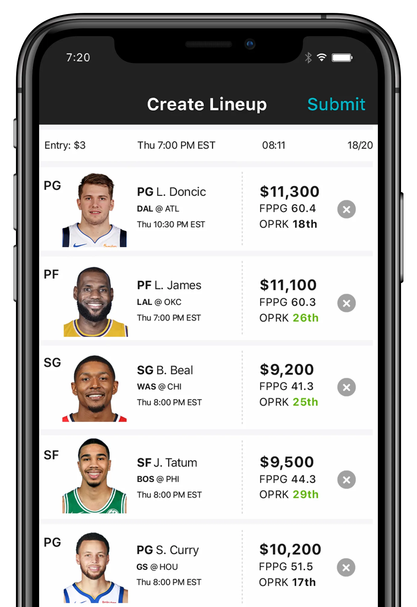 players to draft fantasy basketball