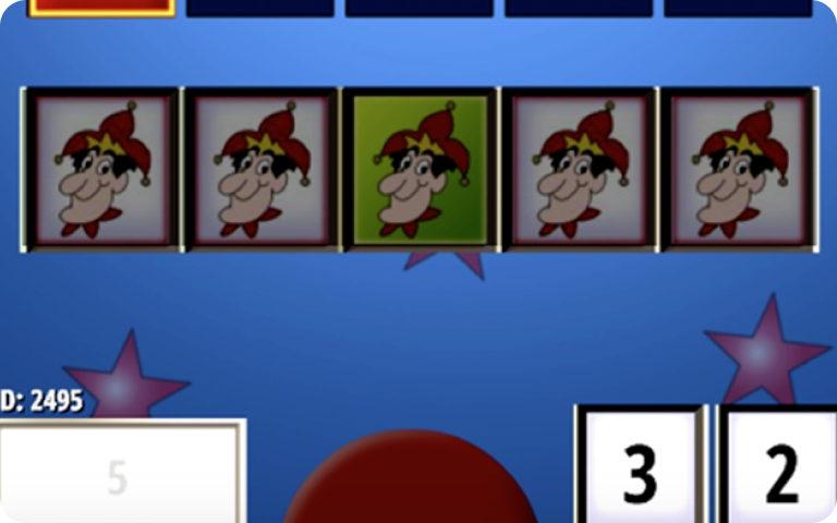 Slingo Classic Game Overview | DraftKings Casino