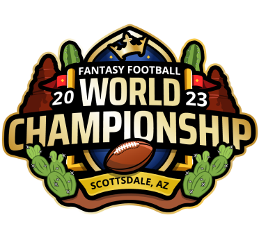 DraftKings Fantasy Football World Championship