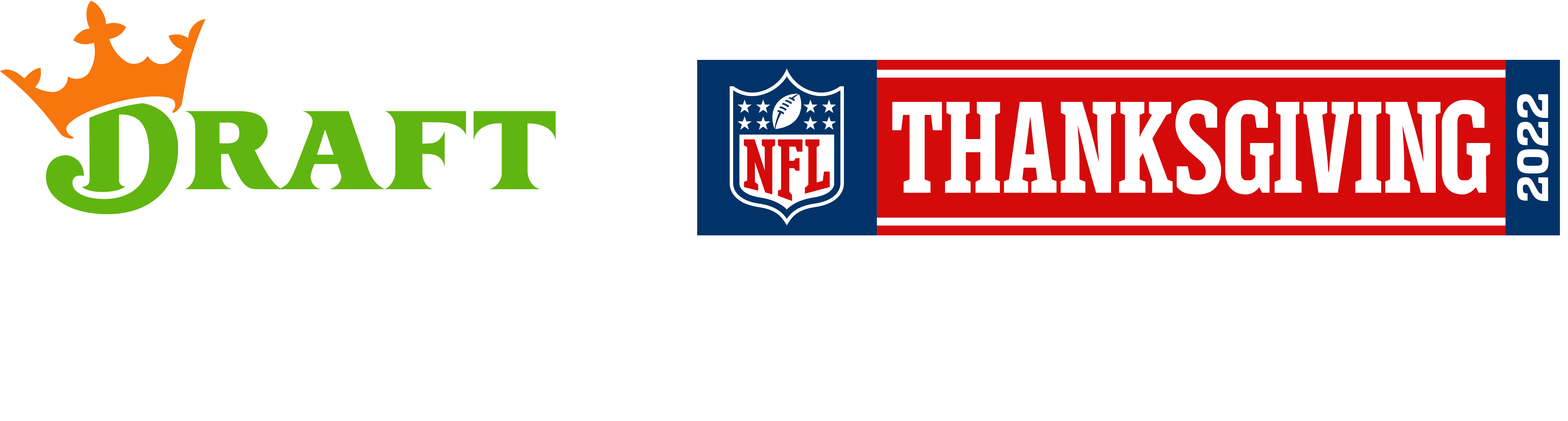nfl draftkings thanksgiving