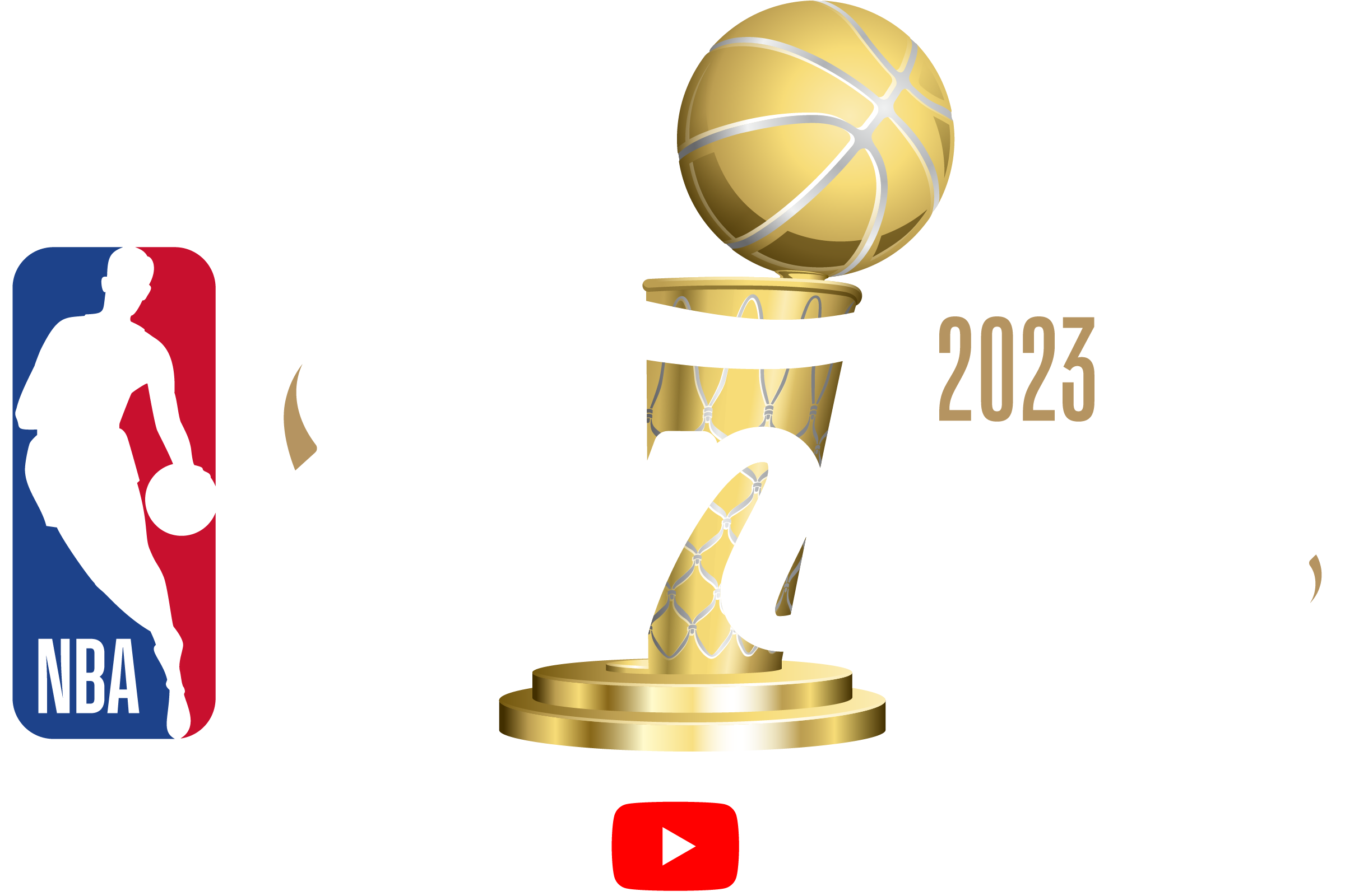 NBA Finals Millionaire Countdown 2023