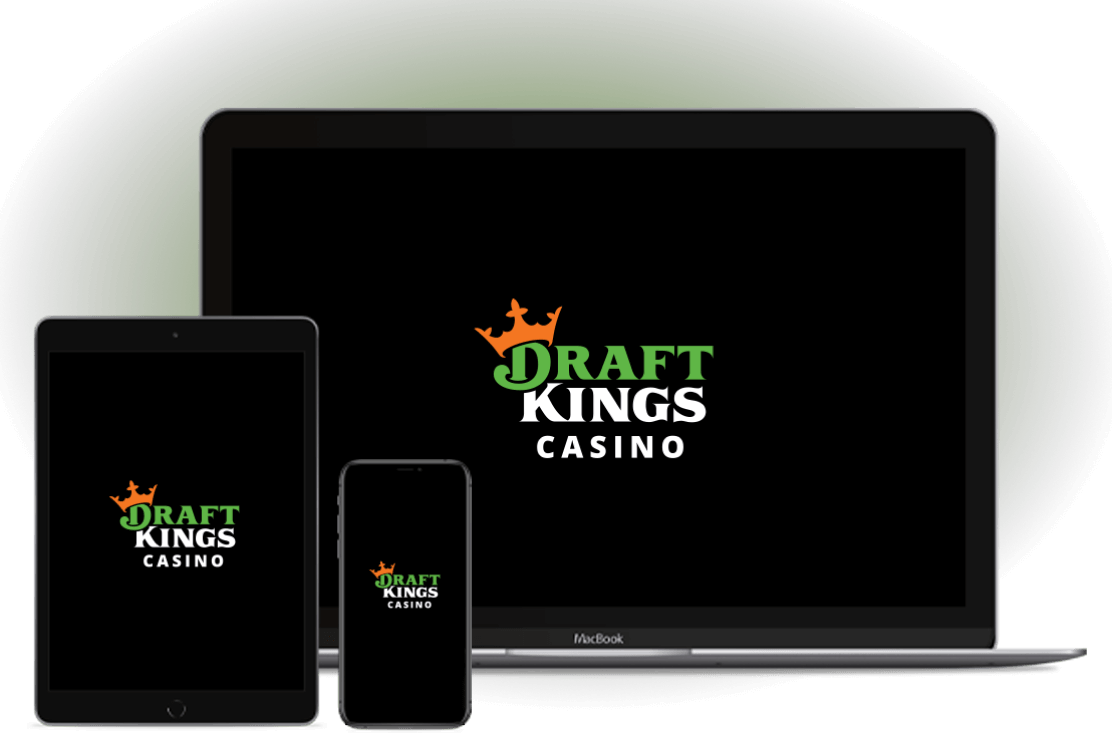 DraftKings App on Iphone