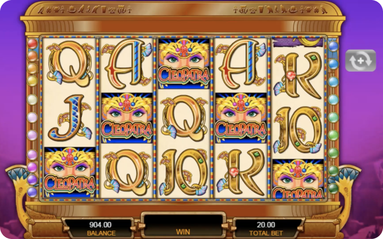 Cleopatra Casino VIP Experience: A Canadian Player's Review