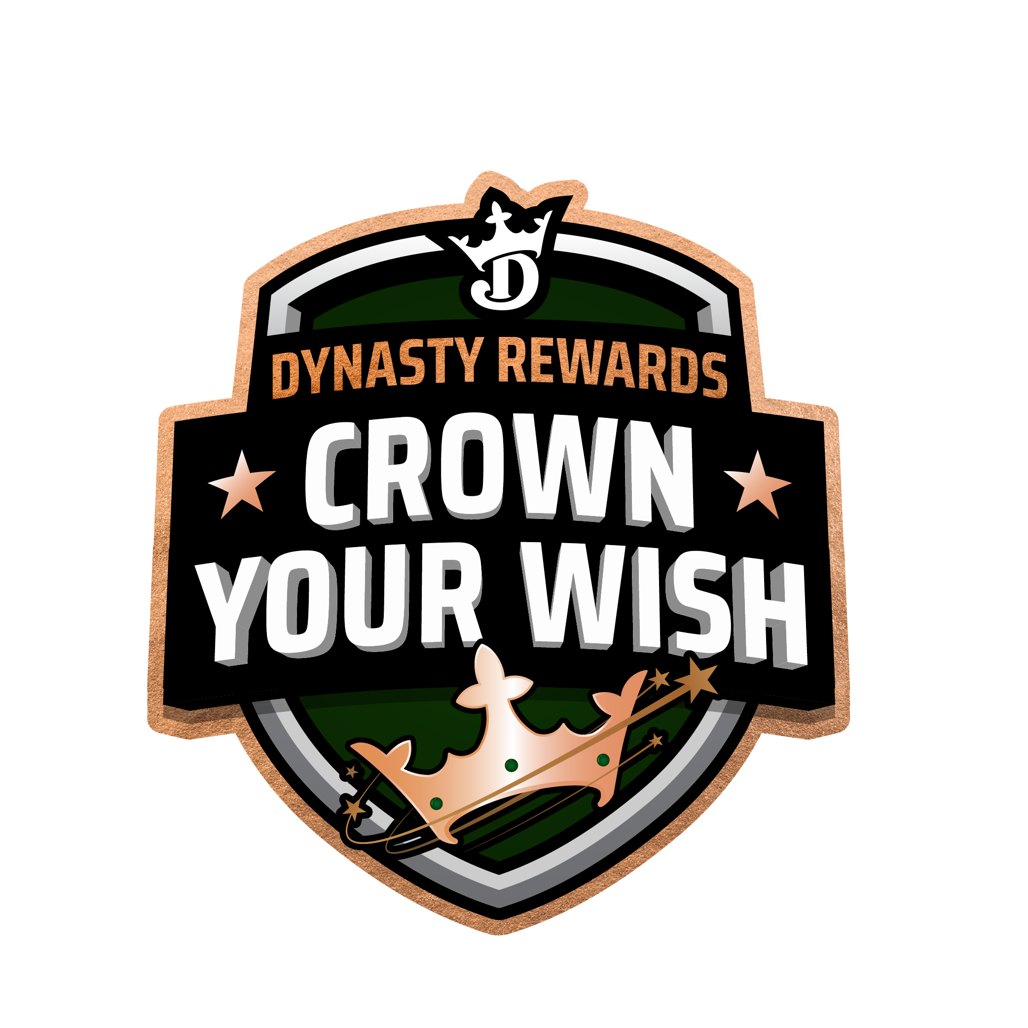 PA_None_DynastyCrownYourWish_CRM_Promo_Static_500x500_Logo.png