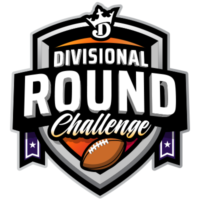 dfs nfl divisional round