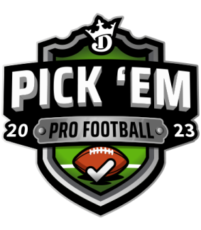 online nfl pick em pool