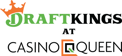 DraftKings CasinoQueen Logo