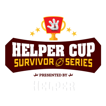 Helper Cup Logo Png