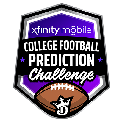 Xfinity is the home of football
