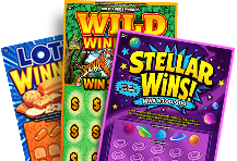 LotteryScratchers Image