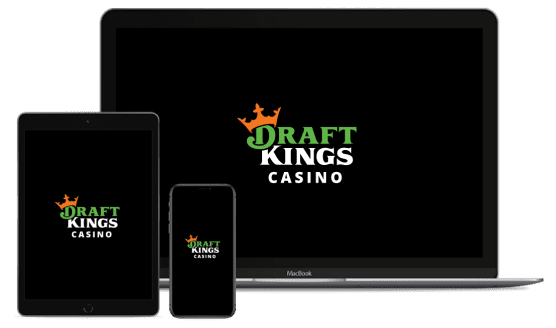 DraftKings App on Iphone