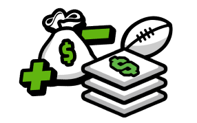 NFL Betting 101: Everything you need to know about parlays, NFL and NCAA  Betting Picks