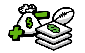 Football Bets & Bet Types –