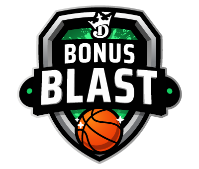 DFS NBA Bonus Blast