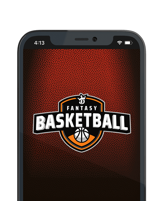 DraftKings App on Iphone