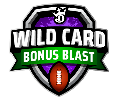 draftkings wild card weekend